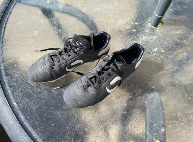 Kids Football Boots Uk size 3
