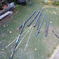 carb fishing equipment