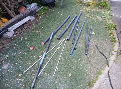 carb fishing equipment
