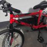 Kids 20 inch Bike Image 2