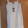 Primark White  Dress. S.16    B.N.W.T. Image 2