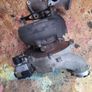 Mercedes  3.0cdi v6 turbocharger Image 3