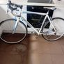 corratec dolomiti mens road bike Image 2