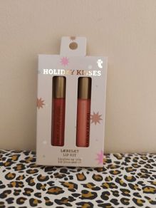 'Holiday Kisses ' Lip Kit