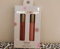'Holiday Kisses ' Lip Kit