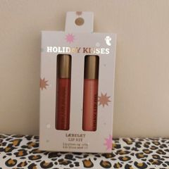 'Holiday Kisses ' Lip Kit