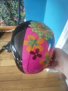 helmet kids