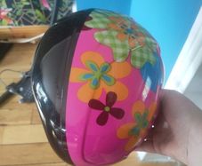 helmet kids