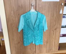 Ladies Occasional Jacket