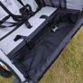 Child Bicycle Trailer Image 6