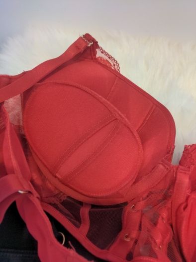 Bras