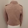 brand new pink jacket size UK 12 Image 5