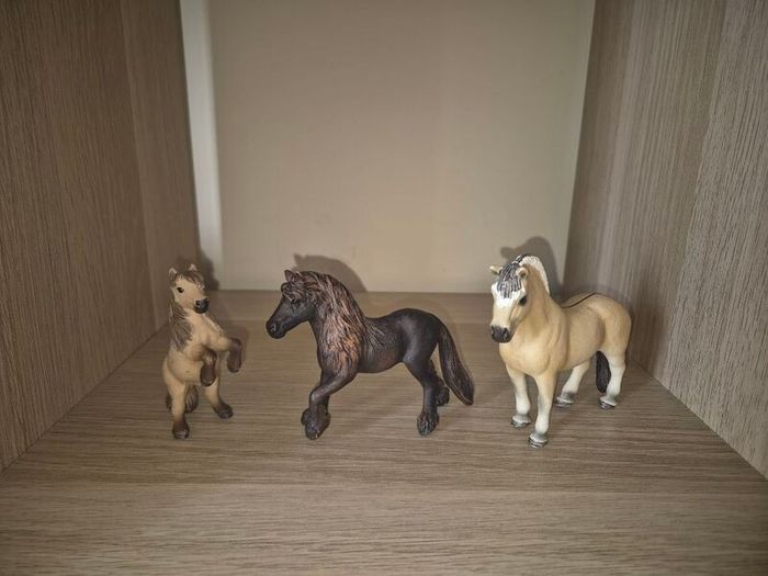 Schleich Toys