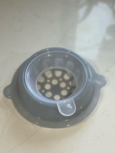 Mam electric steriliser & express bottle warmer