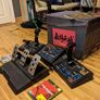 Steel Battalion Complete Big Box Bundle + Line of Contact Image 7