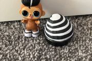LOl Surprise Fuzzy Pets - Tough Monkey
