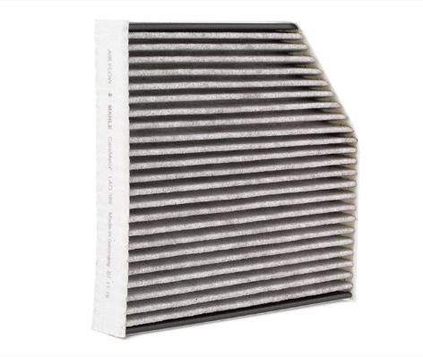 Audi A4-A5 cabin Pollen Filter-Mahle LAO386
