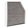 Audi A4-A5 cabin Pollen Filter-Mahle LAO386 Image 3