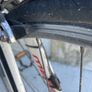 Merida ride 75 road bike 52cm frame Image 4