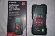 Multifunction Detector