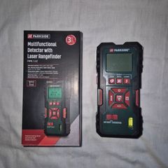 Multifunction Detector