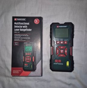 Multifunction Detector