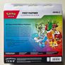 Pokemon First Partner Illustration Collection Series 3 NEW Image 7