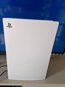 ps5 wont come on