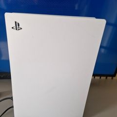 ps5 wont come on