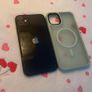 iPhone 11 black sim free 64GB mint condition Image 2