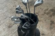 Callaway Golf Set