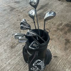 Callaway Golf Set