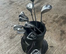 callaway golf set