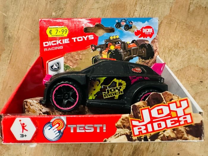 80 Pieces Branded Star Wars Toys - Harley Davidson Etc