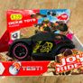 80 Pieces Branded Star Wars Toys - Harley Davidson Etc Image 10