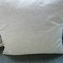 New Japanese print bespoke cushions Image 2