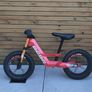 Balance bike BERG Image 2