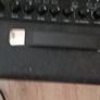 lefthand electric guitar and 20 watts amp Image 5