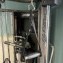 Life Fitness G7 Motion Gym System with Bench + extra accessories Image 4