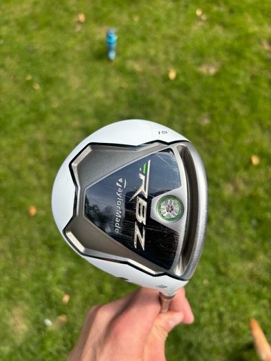 Taylormade RBZ 3 wood