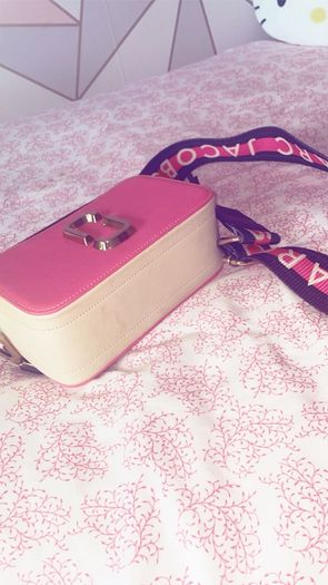 Marc Jacobs crossbody bag