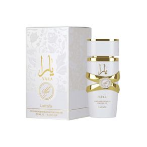 Lattafa Yara Moi Concentrated Oil 20ml