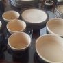 Wedgewood Monterey Dinner service set Image 8