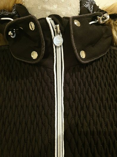 Dare2b ladies or girls ski jacket to fit uk 6-10 RRP270EURO