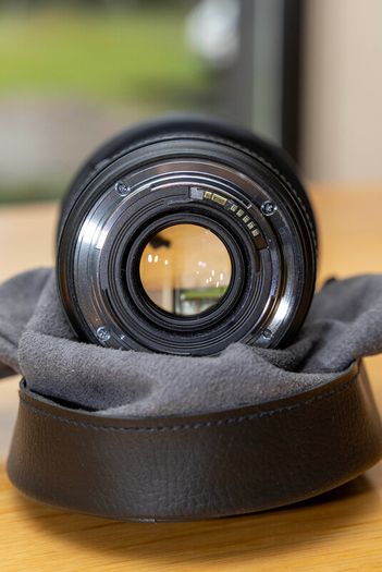 Canon EF 24-70mm F2.8 II L Usm Lens