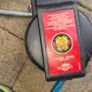 Complete Fall-Arrest Kit EN 361:2002 Full-Body Harness + Protecta M98-AD-10102 SRL  Inspection JRG Image 3