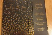 Beautiful Luxury Weekly Organiser Brand New