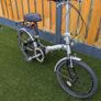 Apollo Folding Bike Image 2