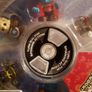 OOSHIES XL Hologram series large 6 pack figures - BNIB New Gift - Marvel Image 3