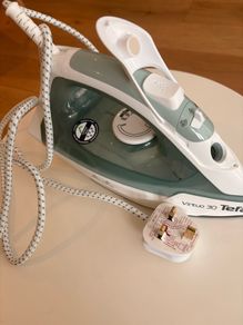 Tefal Steam Iron